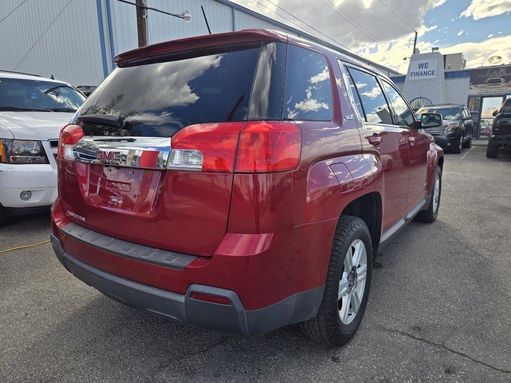 GMC Terrain SLE1 FWD 2015