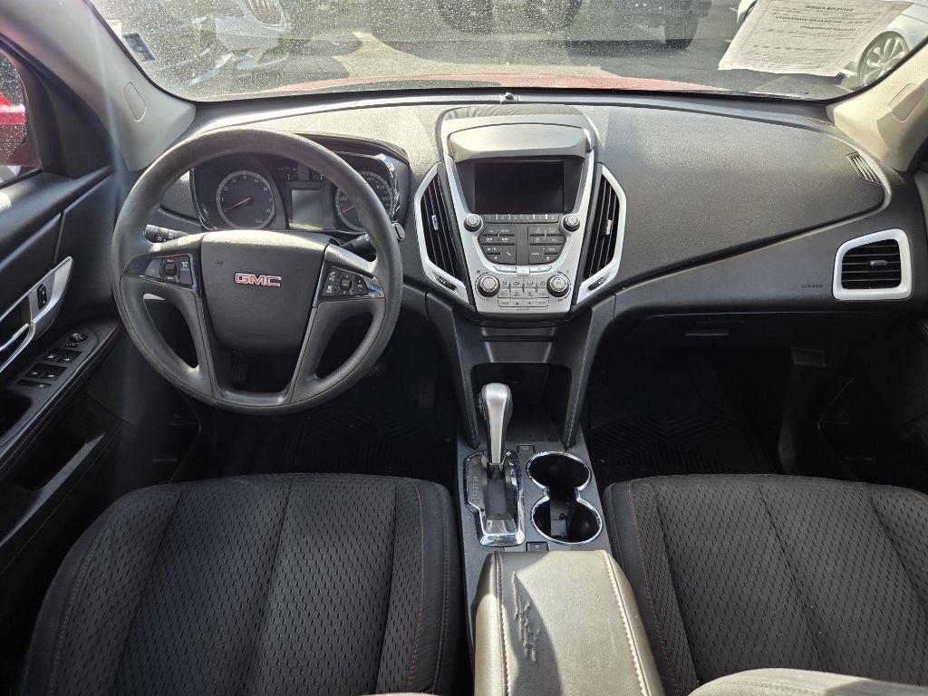 GMC Terrain SLE1 FWD 2015