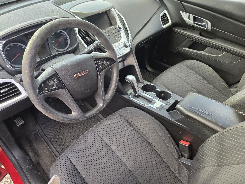 GMC Terrain SLE1 FWD 2015