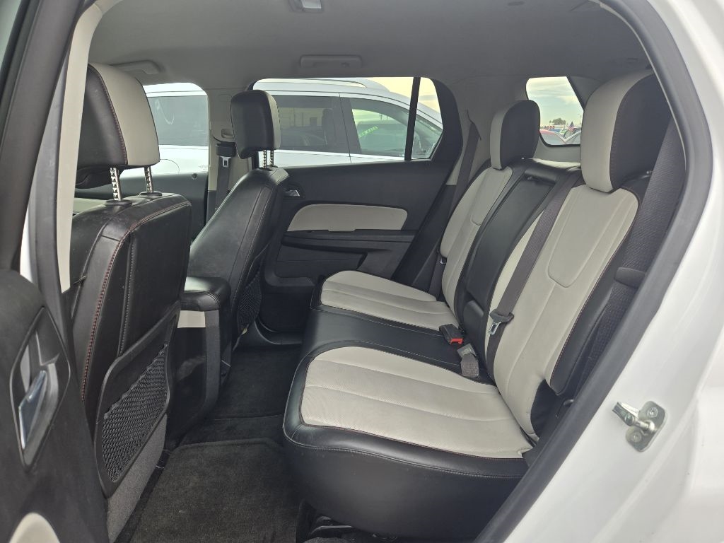 GMC Terrain SLT AWD 2017