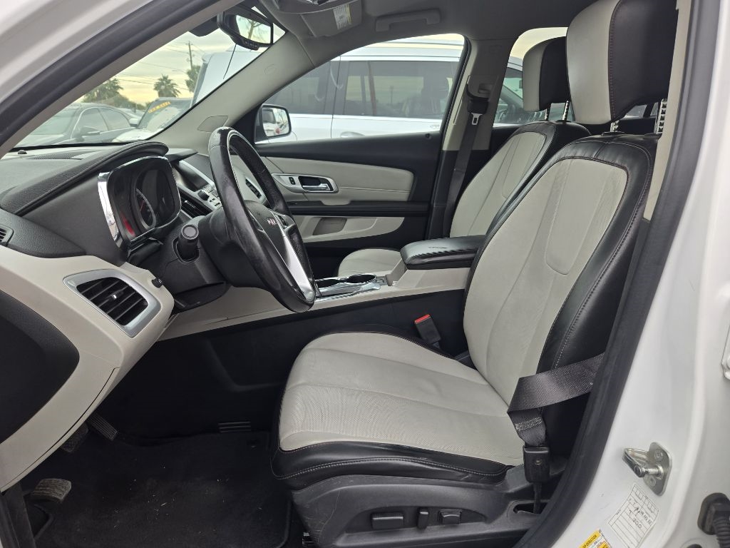 GMC Terrain SLT AWD 2017