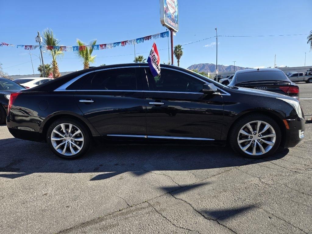 Cadillac XTS Luxury FWD 2017