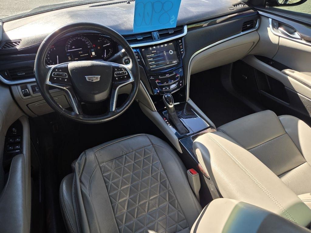 Cadillac XTS Luxury FWD 2017
