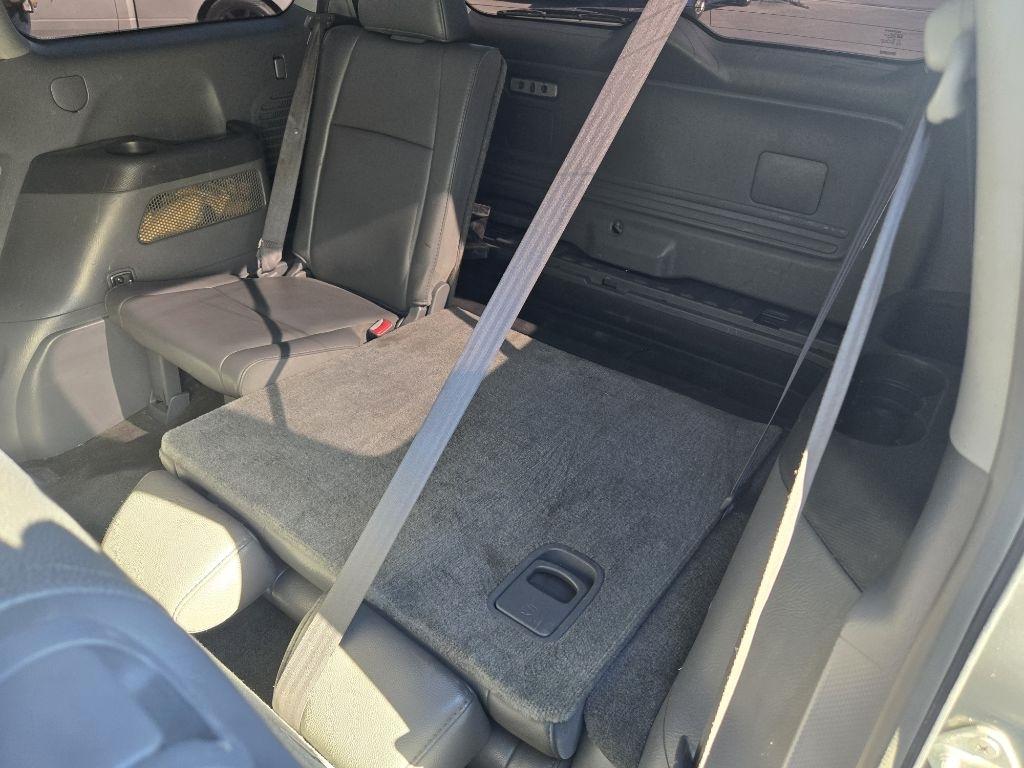 Honda Pilot EX-L 4WD w/ DVD 2007