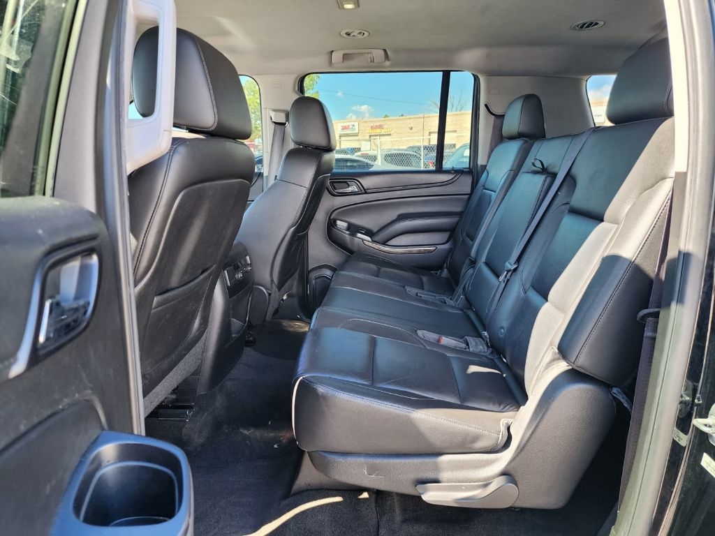 Chevrolet Suburban LT 2WD 2015