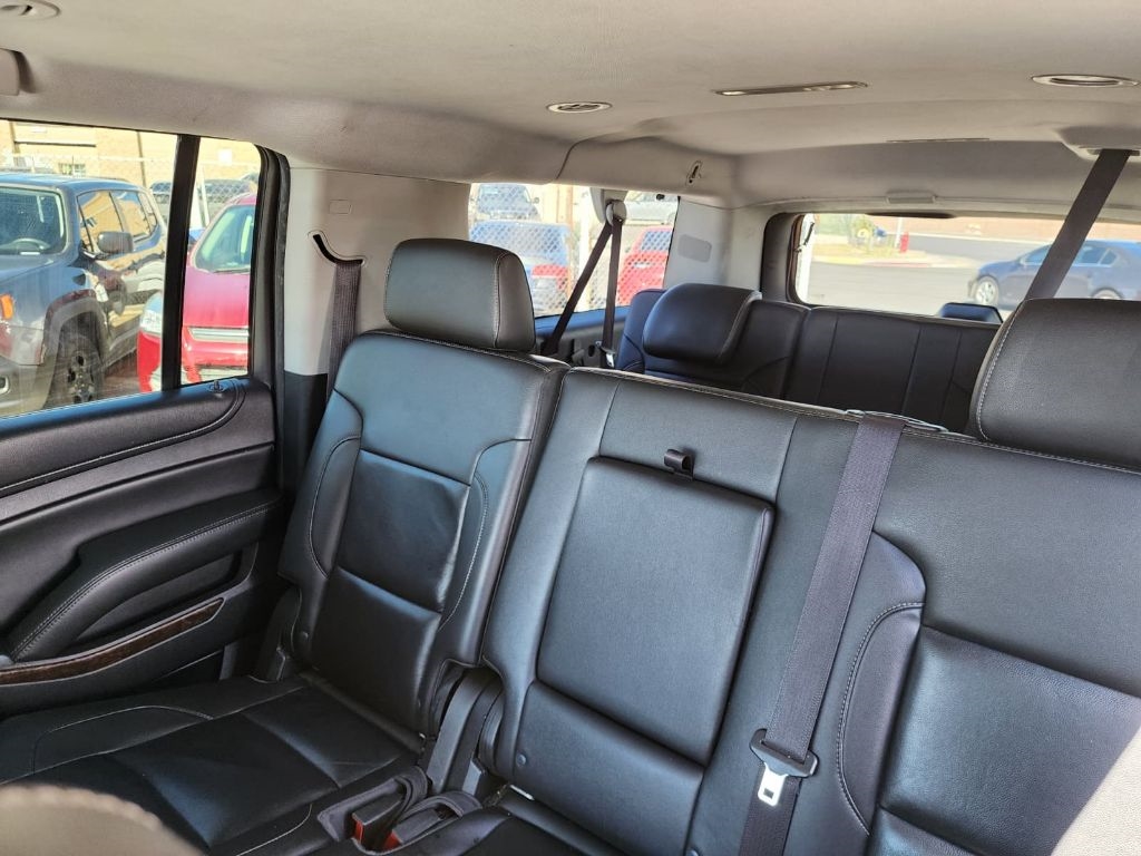 Chevrolet Suburban LT 2WD 2015