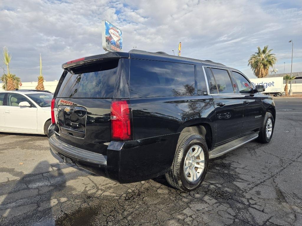 Chevrolet Suburban LT 2WD 2015