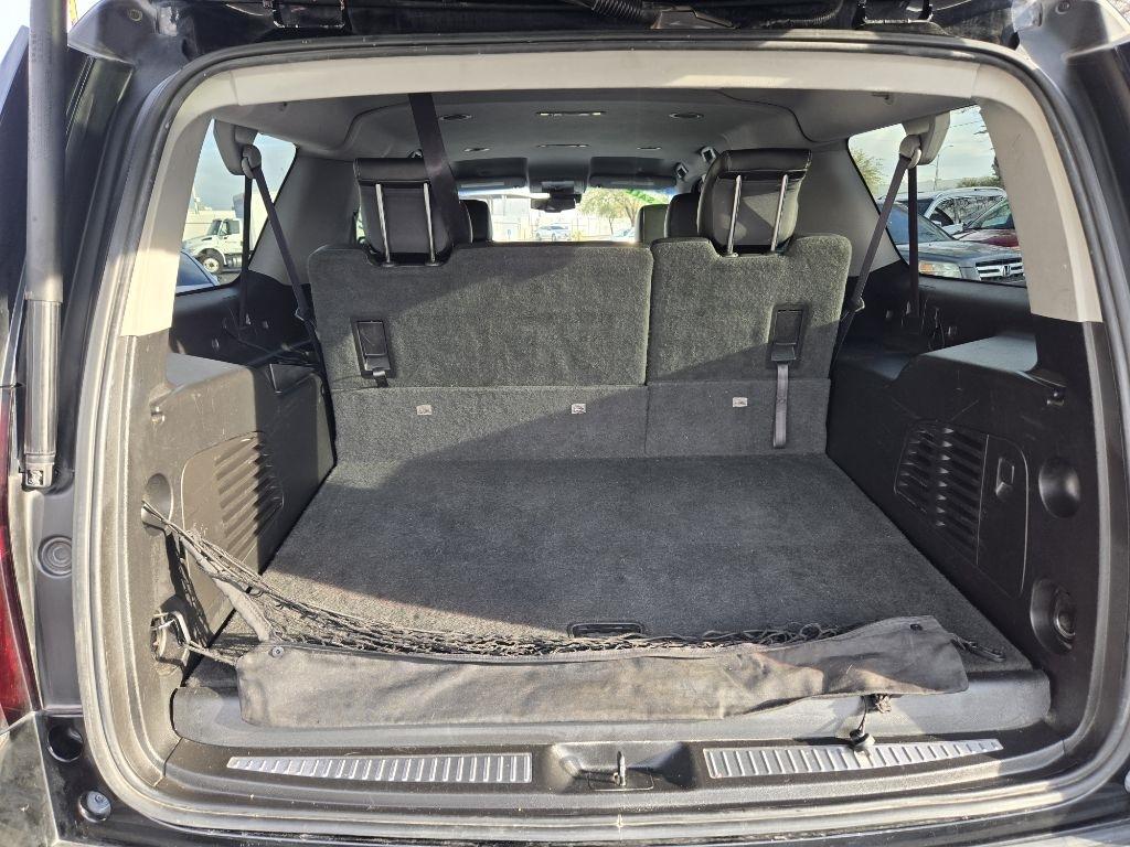 Chevrolet Suburban LT 2WD 2015