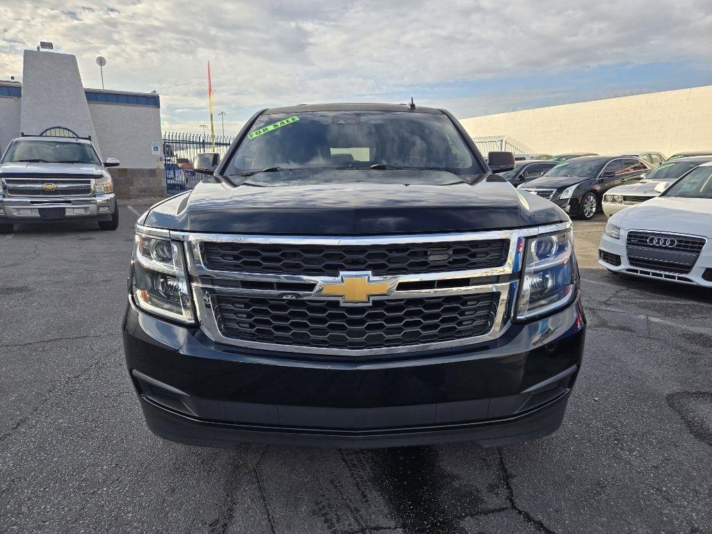 Chevrolet Suburban LT 2WD 2015