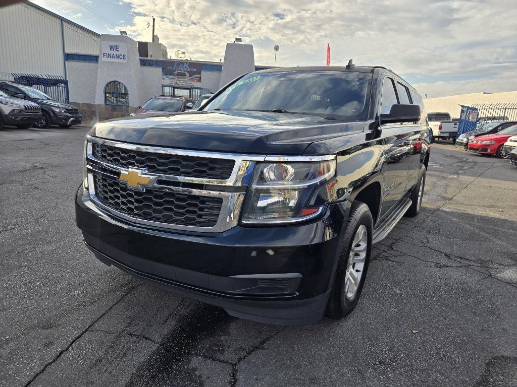Chevrolet Suburban LT 2WD 2015