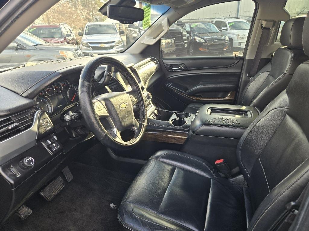 Chevrolet Suburban LT 2WD 2015