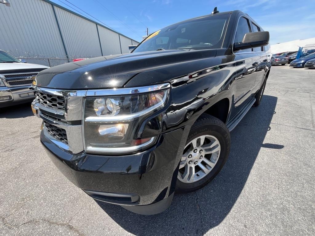 Chevrolet Suburban LT 2WD 2015