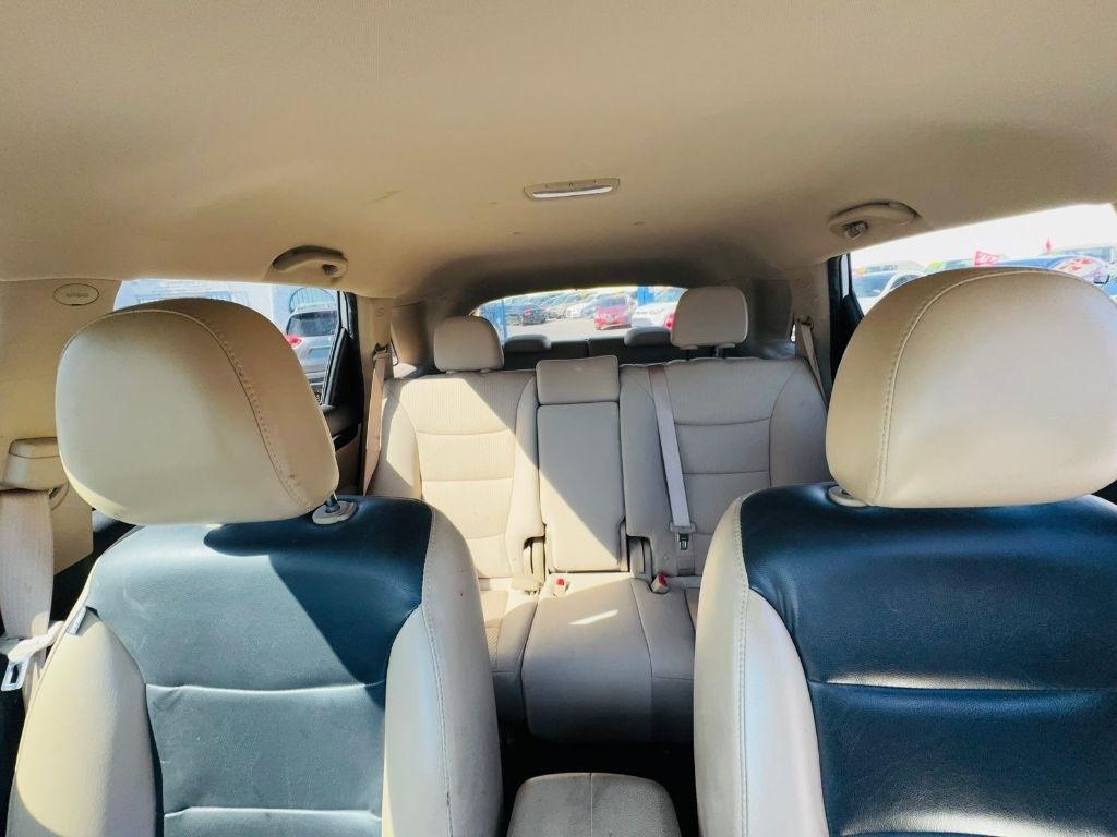 Kia Sorento LX V6 2WD 2013