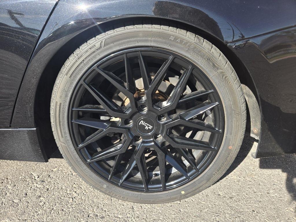 BMW 3-Series 328i xDrive Sedan 2014