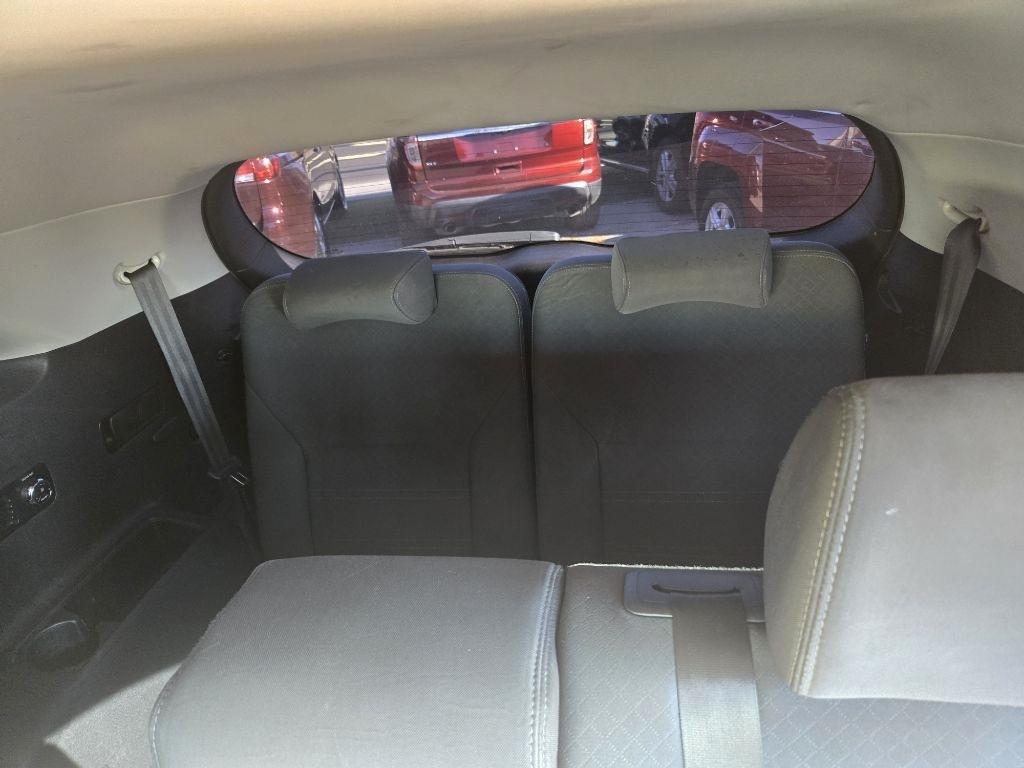 Kia Sorento LX V6 AWD 2017