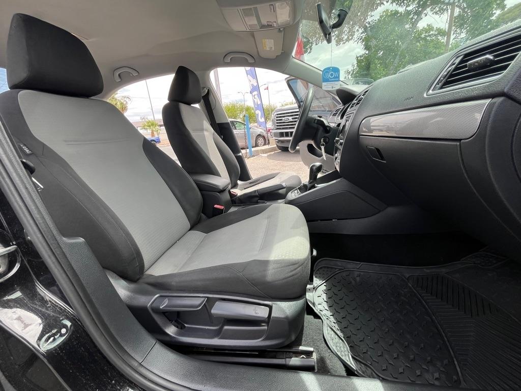 Volkswagen Jetta 1.4T S 6A 2018