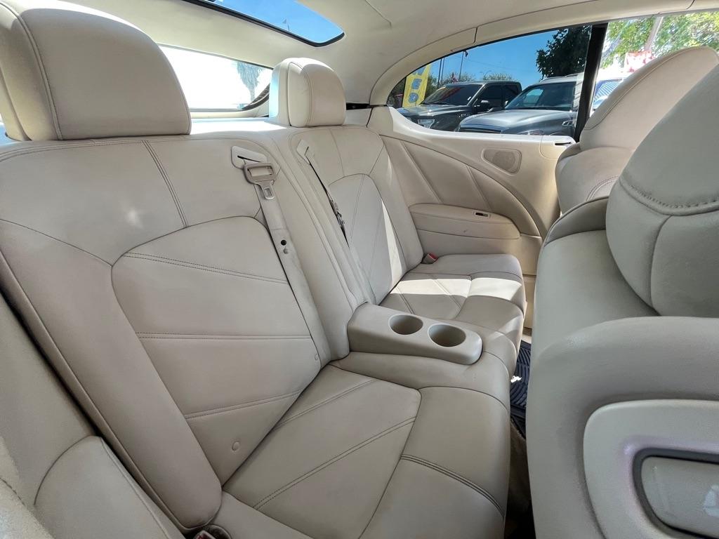 Nissan Murano AWD 2011