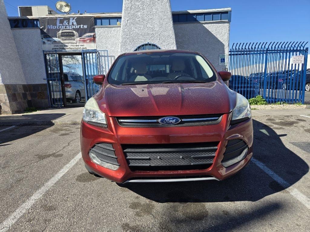 Ford Escape SE FWD 2016