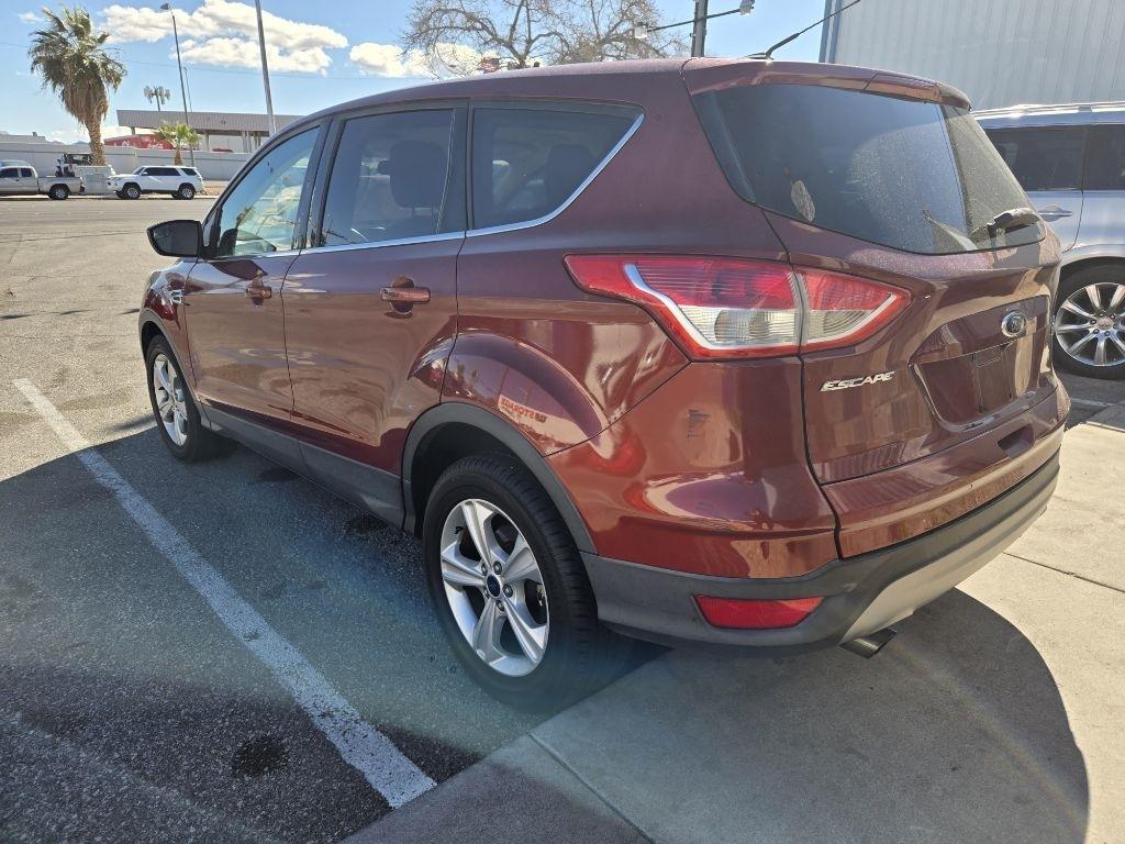 Ford Escape SE FWD 2016