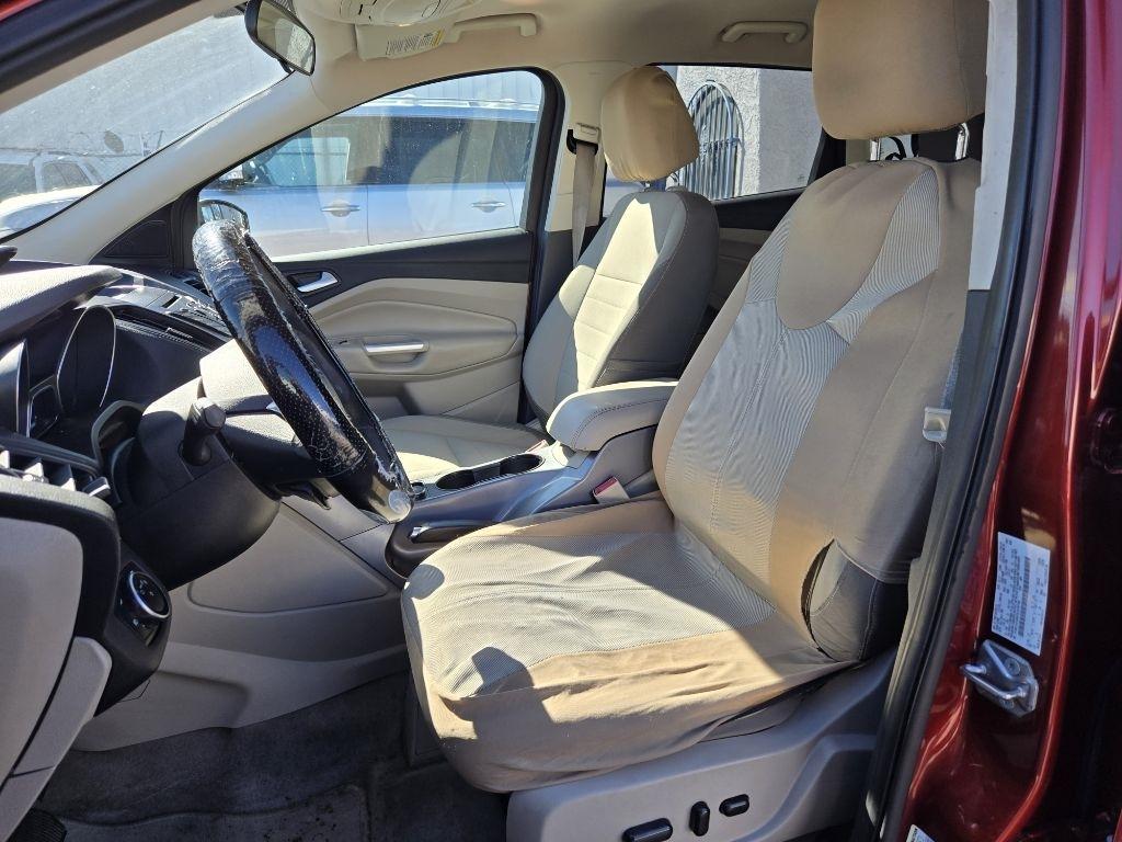 Ford Escape SE FWD 2016