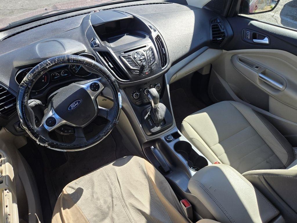 Ford Escape SE FWD 2016