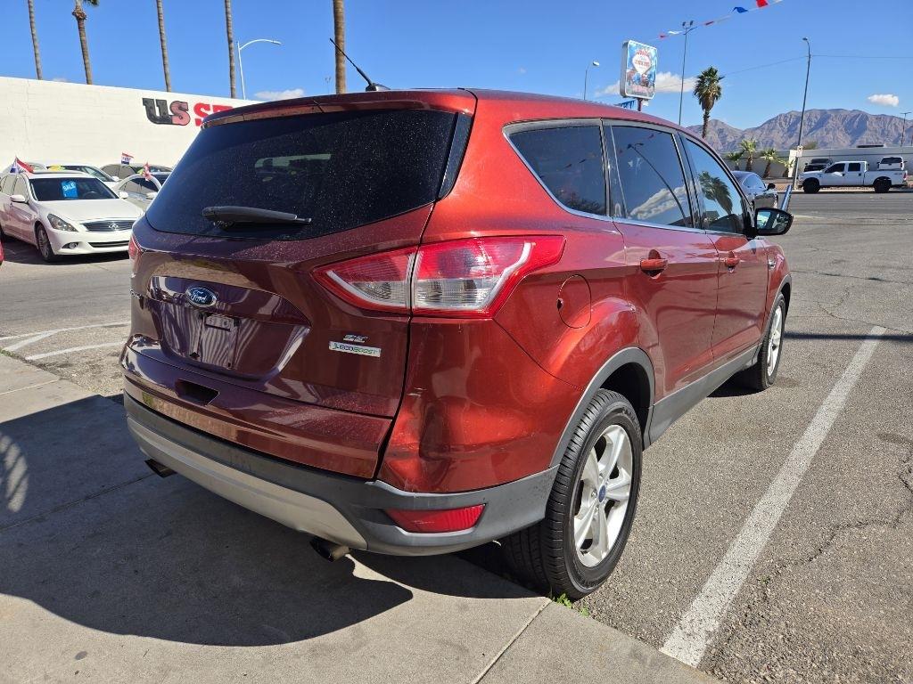 Ford Escape SE FWD 2016
