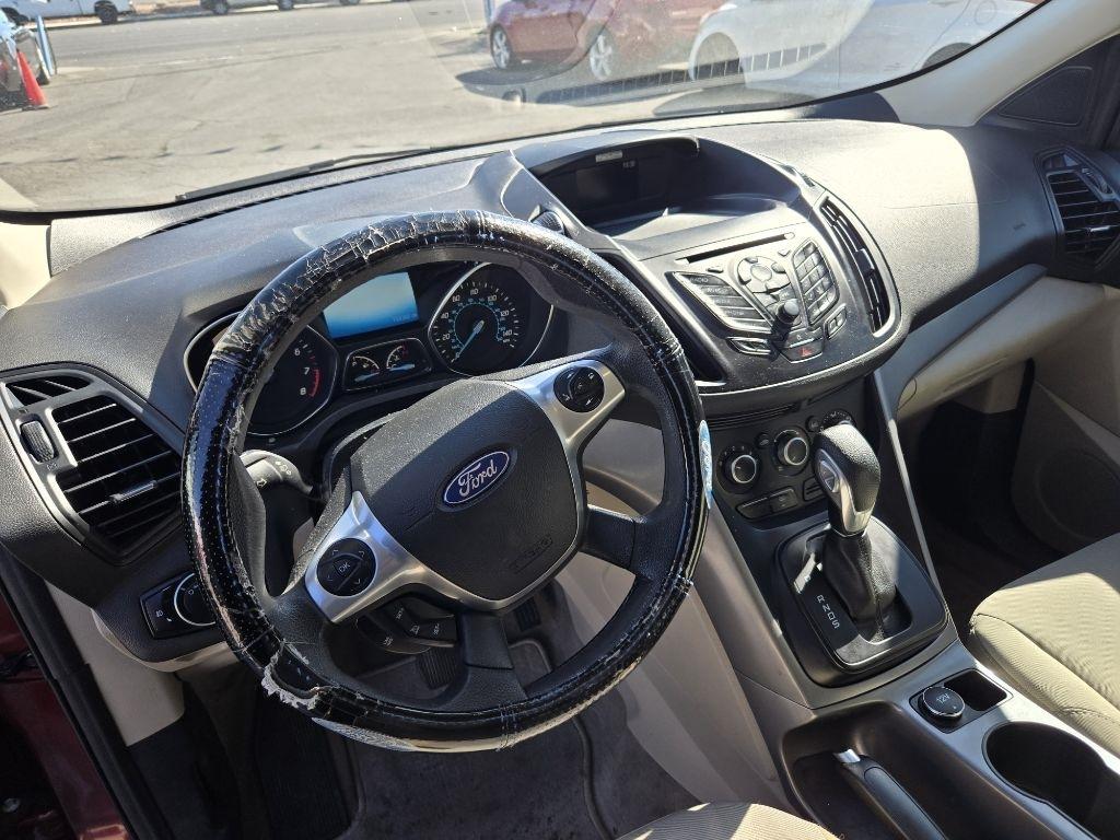 Ford Escape SE FWD 2016