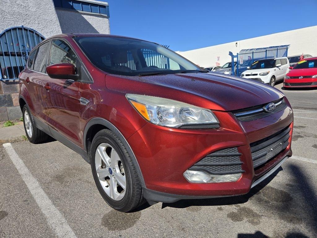 Ford Escape SE FWD 2016