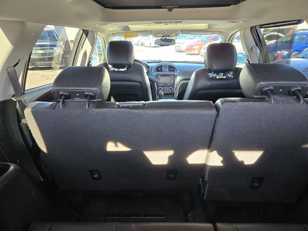 Buick Enclave Leather FWD 2017