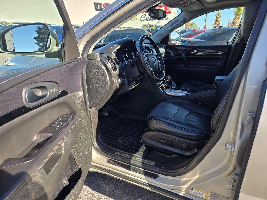 Buick Enclave Leather FWD 2017
