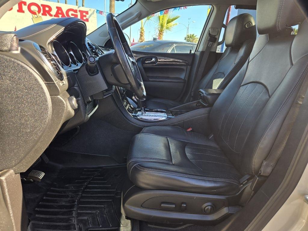 Buick Enclave Leather FWD 2017