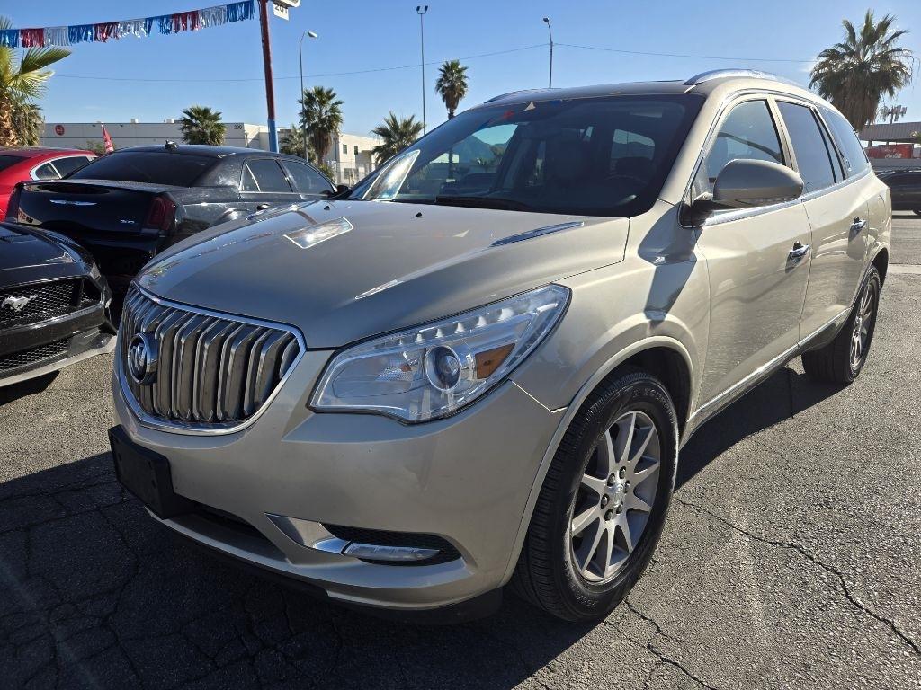 Buick Enclave Leather FWD 2017