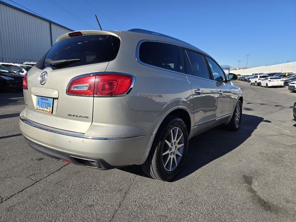 Buick Enclave Leather FWD 2017