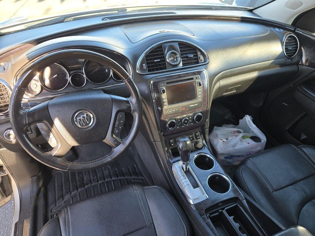 Buick Enclave Leather FWD 2017