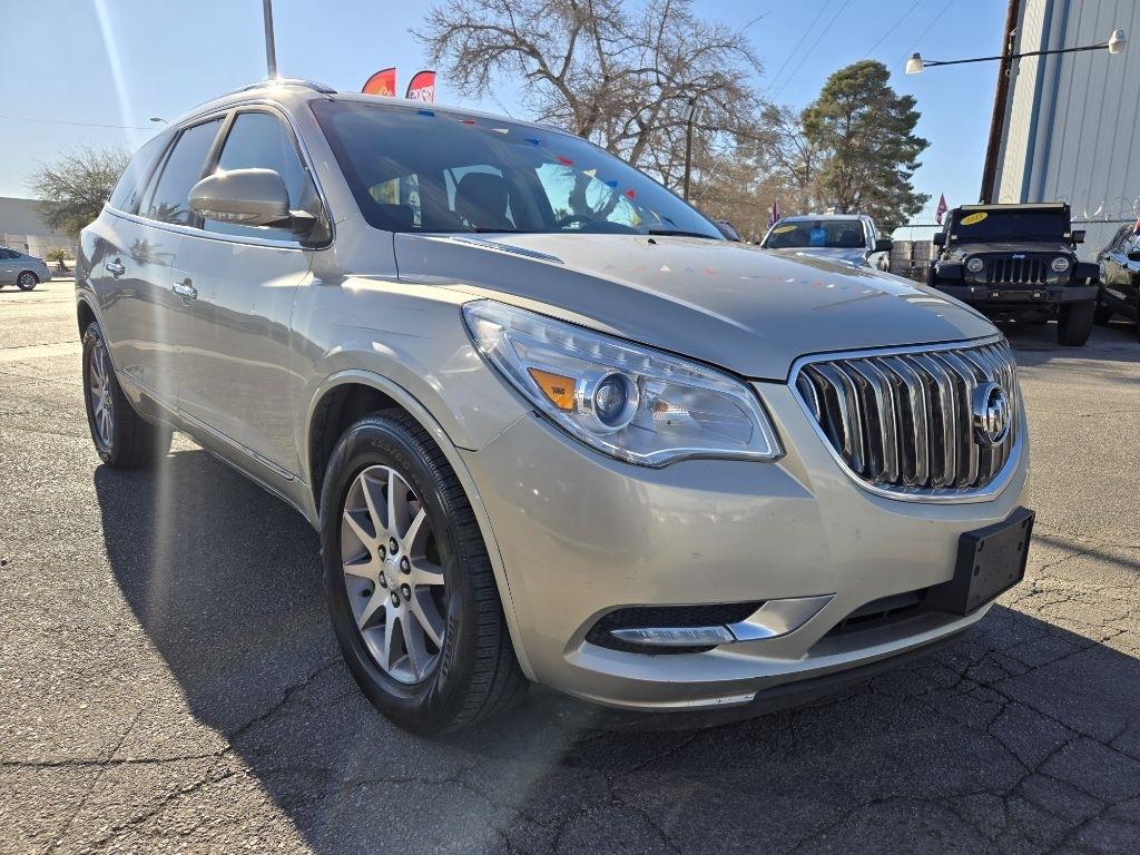 Buick Enclave Leather FWD 2017