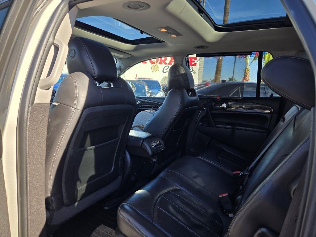 Buick Enclave Leather FWD 2017