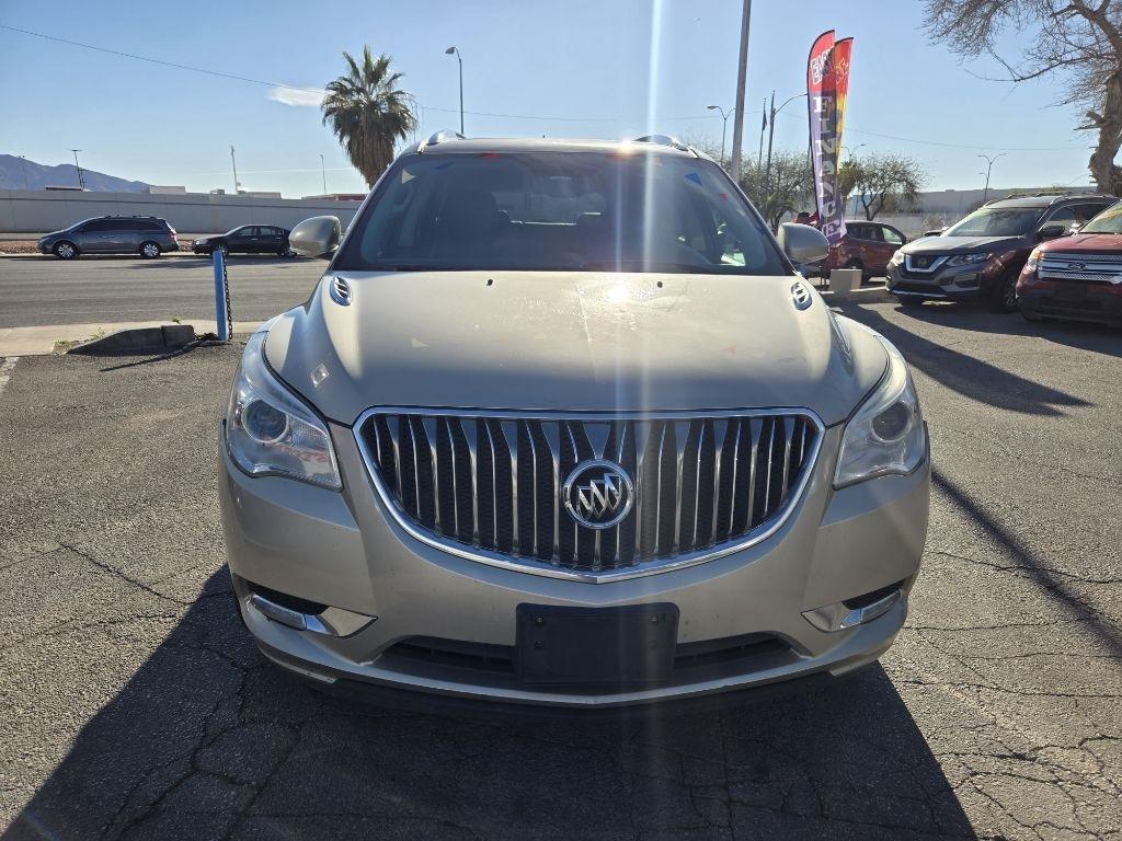 Buick Enclave Leather FWD 2017