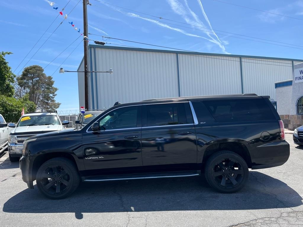 GMC Yukon XL SLT 2WD 2019