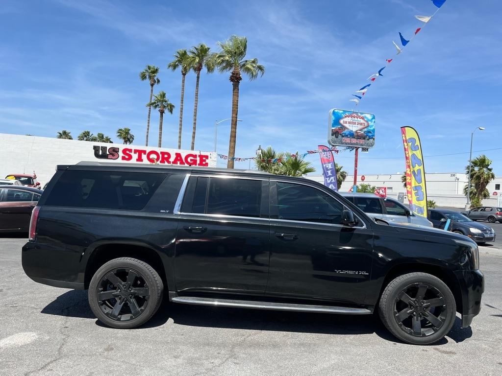 GMC Yukon XL SLT 2WD 2019
