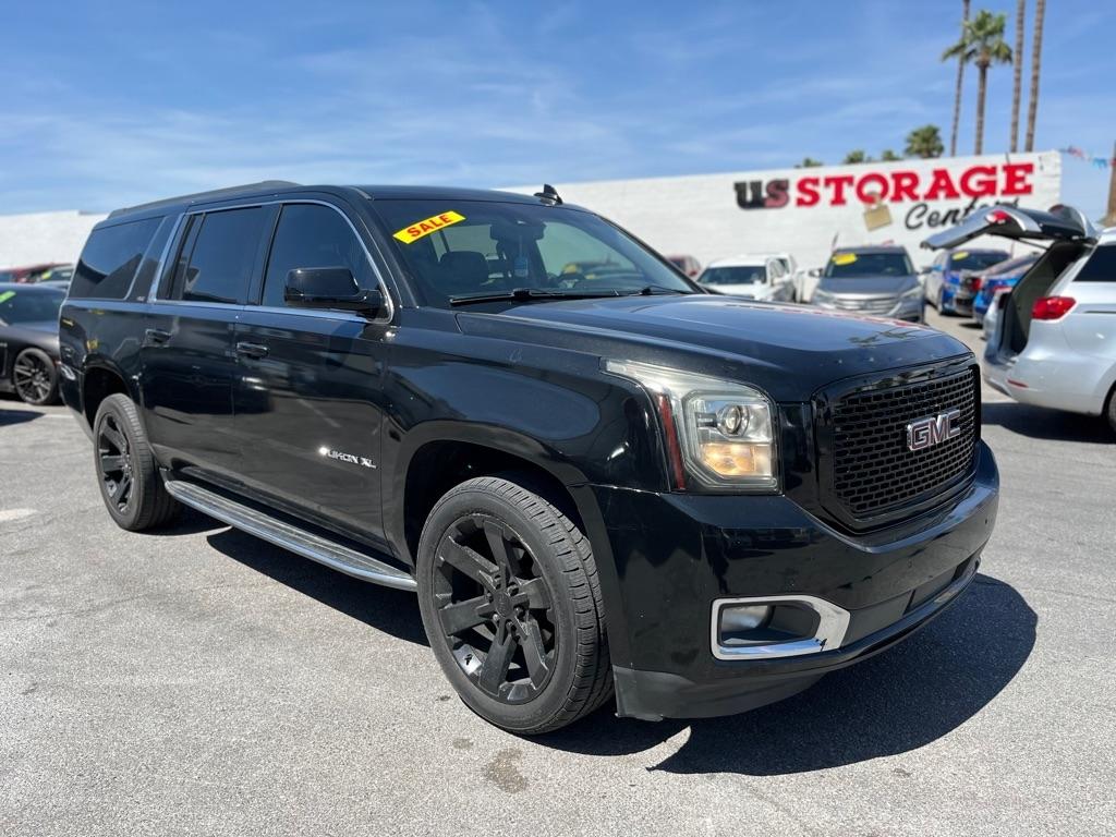 GMC Yukon XL SLT 2WD 2019