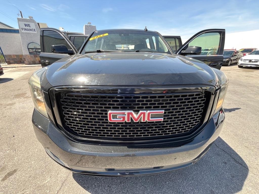 GMC Yukon XL SLT 2WD 2019