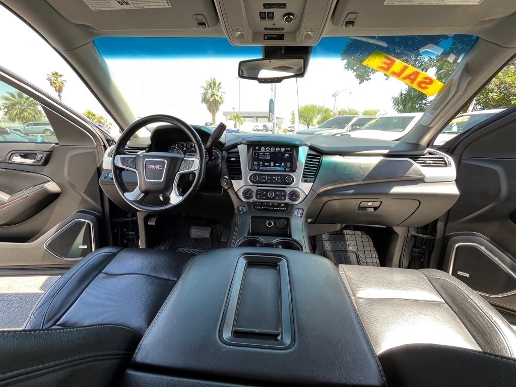GMC Yukon XL SLT 2WD 2019