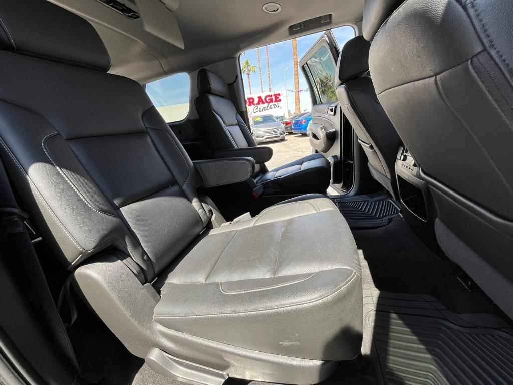 GMC Yukon XL SLT 2WD 2019
