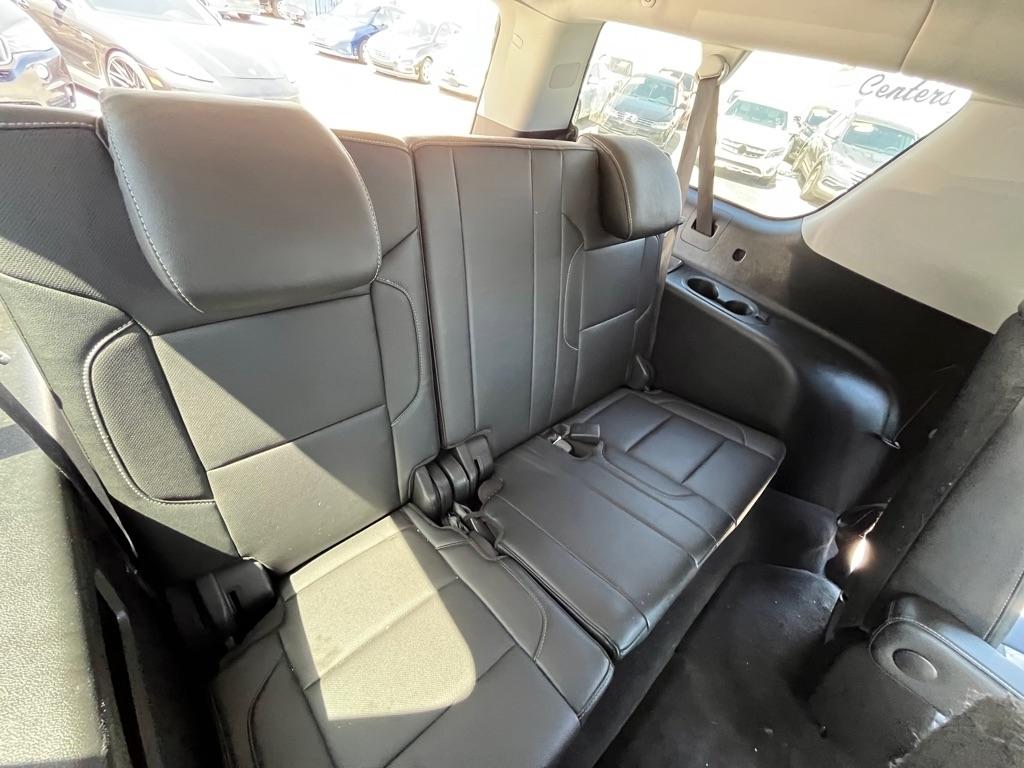 GMC Yukon XL SLT 2WD 2019