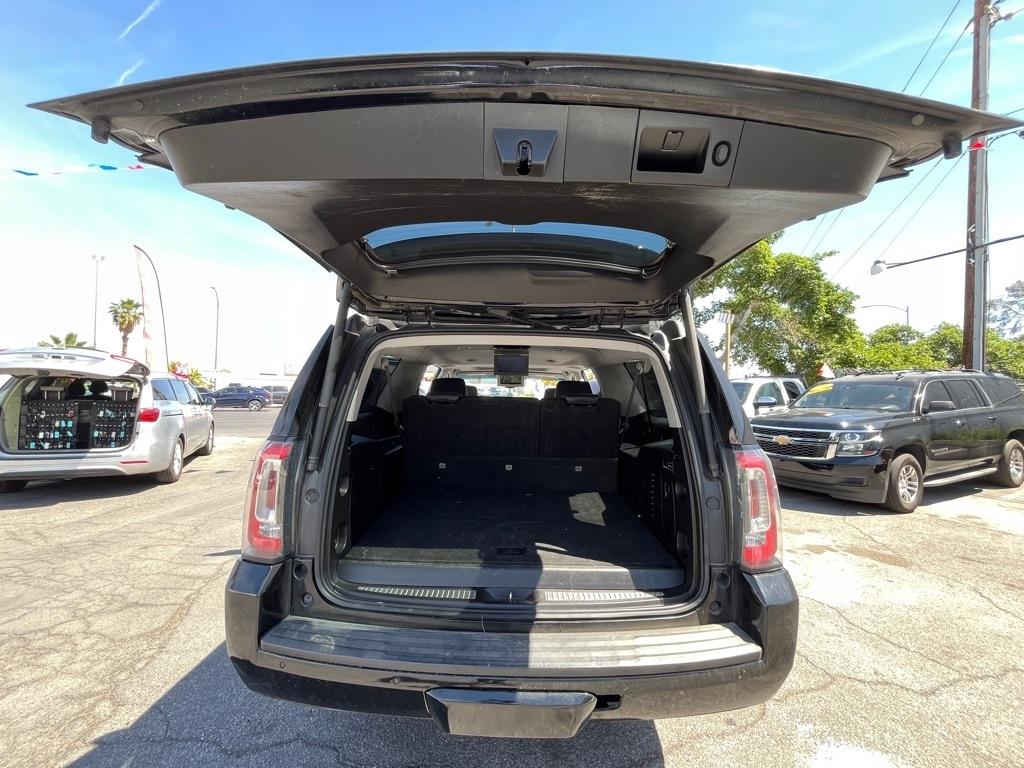 GMC Yukon XL SLT 2WD 2019