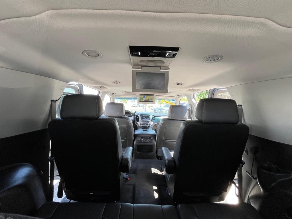 GMC Yukon XL SLT 2WD 2019