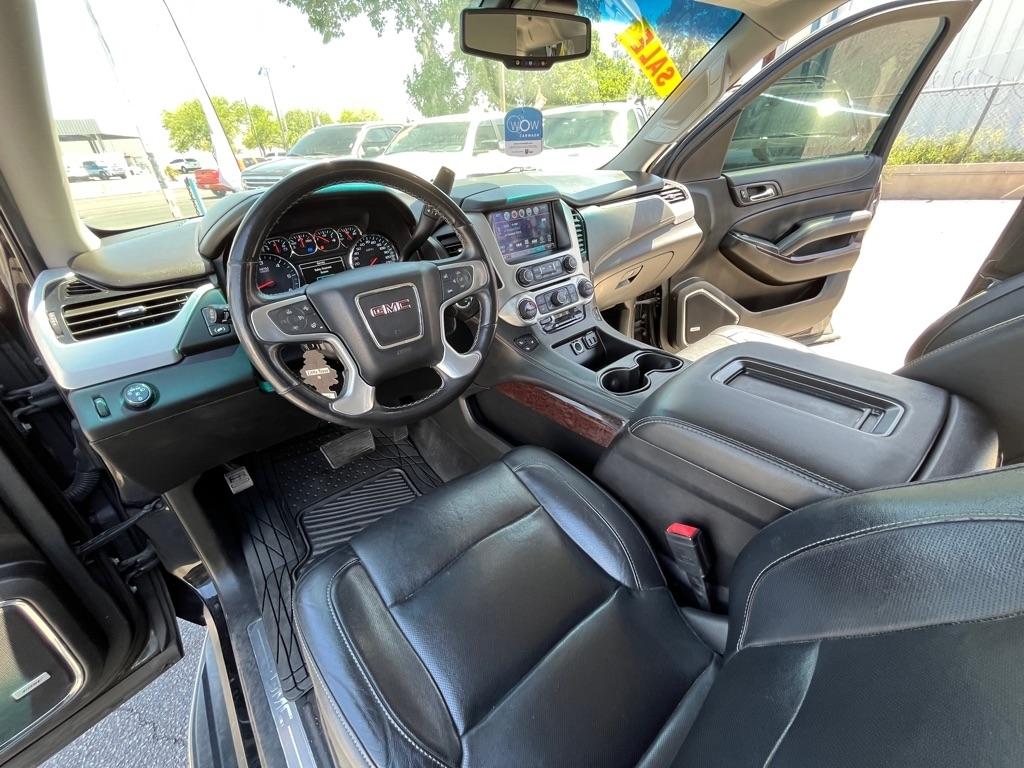 GMC Yukon XL SLT 2WD 2019