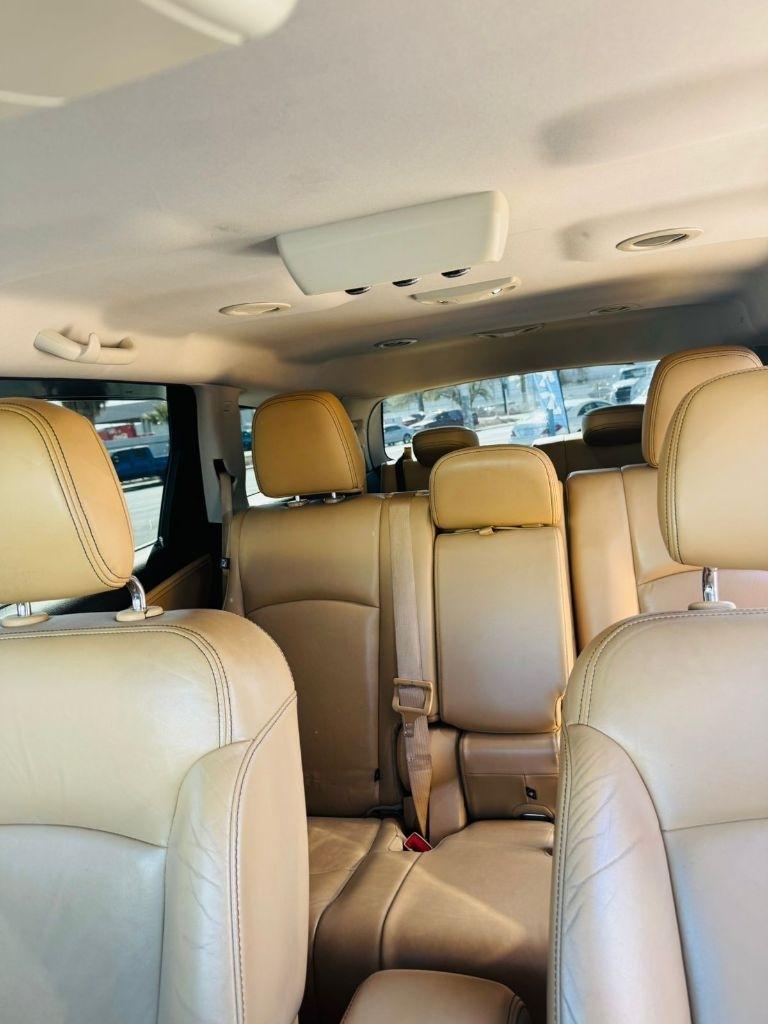 Dodge Journey SXT 2015