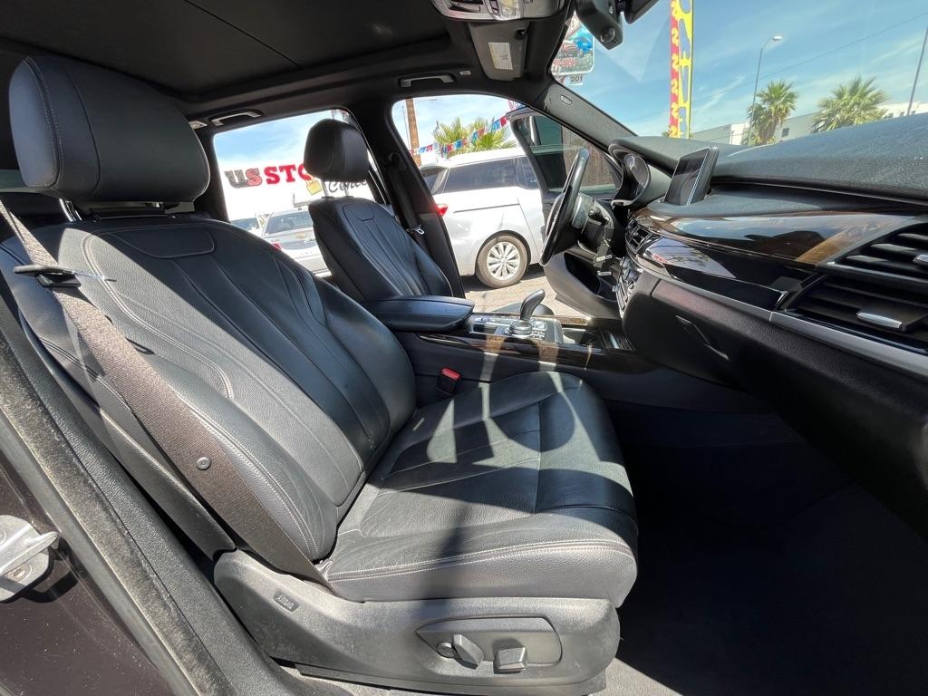 BMW X5 xDrive35i 2018