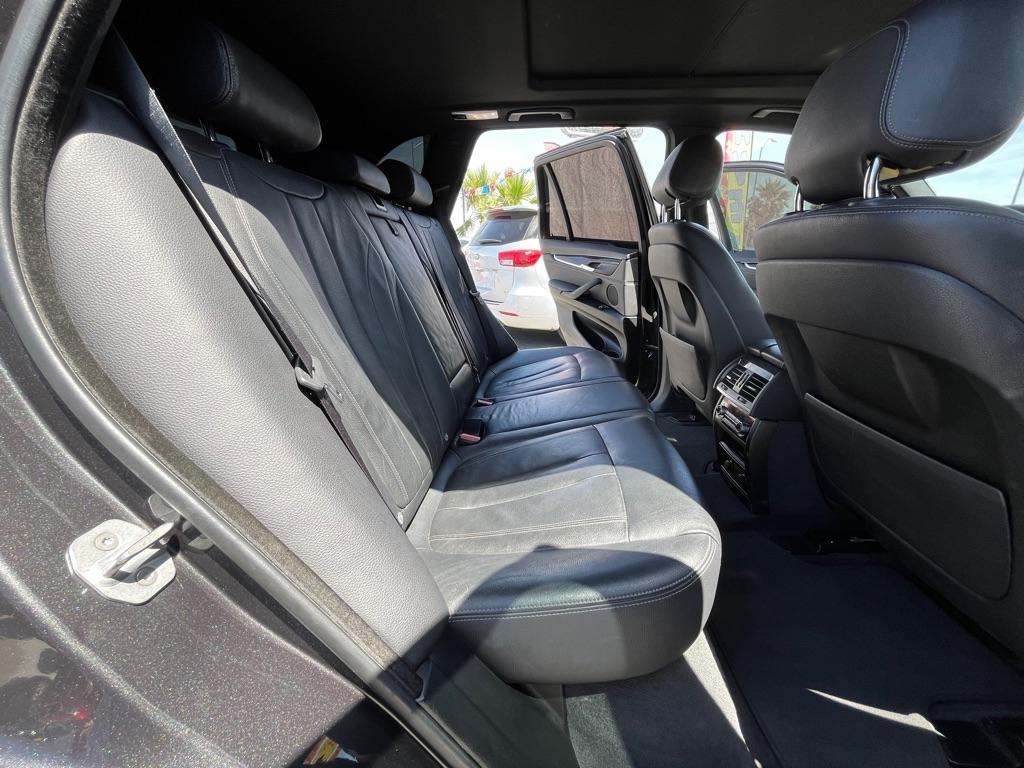 BMW X5 xDrive35i 2018